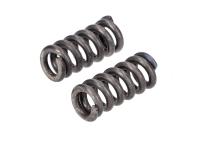 Shift shaft spring Goebel 2 pieces for Hercules Supra 4 GP, KX 5, Enduro, MK 2, RT 139, Bora 50