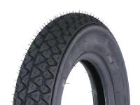 tire Michelin S83 3.50-10 59J TL/TT for Vespa Classic P200 E VSX1T