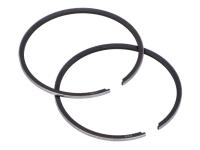 piston ring set 40.3x1.2 for Rieju RS3 50 NKD Naked 18-20 E4 (AM6)