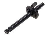 gearshift lever shaft Top Performances for Beta RR 50 Motard 16 (AM6) Moric ZD3C20002F0301866-