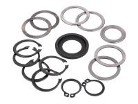 gearbox small parts / accessory set Top Performances for Beta RR 50 Motard 16 (AM6) Moric ZD3C20002F0301866-