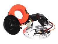 internal rotor ignition MVT Digital Direct w/ light for Generic Toxic 50 Sport
