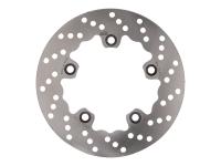 brake disc NG for TGB X-Motion 300 ie 4T LC 09- E3