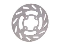 brake disc NG for Beta RK6 50 front