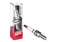 spark plug Naraku iridium 10-R8-LIR (CR8EIX) for Piaggio MP3 125 ie 4V LC Touring 11-12 [ZAPM63100]
