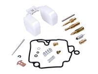 carburetor repair kit Naraku for Keihin CVK carburetor 50cc for Znen Elegance 50 ZN50QT-D