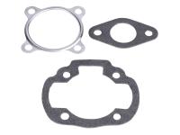 cylinder gasket set Naraku V.2 70cc for Minarelli vertical