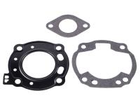 cylinder gasket set Naraku V.2 50cc for Aprilia, Suzuki LC