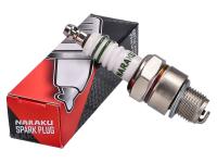 spark plug Naraku 14-R7-SS (BR7HS) for Yamaha Zest 80 94- 4MU