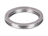 exhaust gasket 26x33x3.5mm for Honda SH 50 Scoopy [AF40]