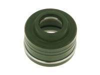 valve seal / valve stem oil seal for Kymco Quannon 125 Naked [RFBR30010] (RL25CA) R3