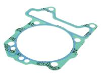 cylinder base gasket 0.80mm for Piaggio Liberty 125 ie 2V 11-12 [RP8M73100/ 73110]