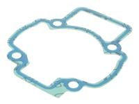 cylinder base gasket paper 0.80mm for Piaggio NRG 50 Power Purejet LC (DD Disc / Disc) 10- [ZAPC45200]