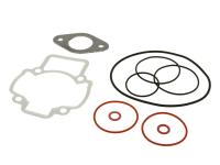 cylinder gasket set with o-rings for Gilera Storm 50 07- [ZAPC29000]