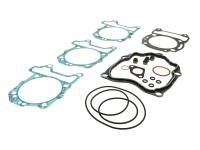 cylinder gasket set top end for Piaggio MP3 250 ie MIC 4V LC 08-09 [ZAPM63200]
