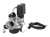 carburetor Naraku 17.5mm electric choke for Piaggio Zip 50 2T Fast Rider -95 (DT Disc / Drum) [SSL1T]