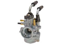 carburetor Naraku 17.5mm manual choke for Yamaha Jog 50 R AC 03-12 E2 [SA22/ 5RW/ 3D4/ 49D]