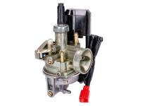 carburetor Naraku w/ electric choke for Kymco Super 9 50 LC [RFBS10000/ RFBS10020] (SH10DA/DD/DL) S1