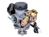 carburetor Naraku 26mm tuning (diaphragm operated) for Suzuki FL 125 SDW Address K7-K9 07-09 CM1111