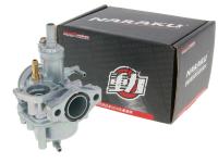 carburetor Naraku 17.5mm electric choke for Kymco Grand Dink 50 [RFBS90000/ RFBS90010] (SF10JA) S9