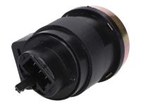 flasher relay Naraku digital for LED 150W for Fantic Motor Motard M 125 Casa 4T (SOHC) LC -17 E3
