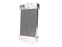 radiator handcrafted for Derbi Senda 50 R -99 (EBE50) [VTHSENDAR]