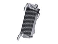 Handmade aluminum radiator for Rieju MRT 50 Euro4, Euro5