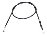 clutch cable Naraku PTFE for Motorhispania RYZ 50 SM 04 (AM6) VTVDV0C00