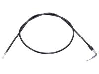 choke cable Naraku PTFE for Rieju SMX 50 01-04 (AM6)