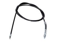 Rear brake cable Naraku PTFE for CPI, Keeway, China 2T