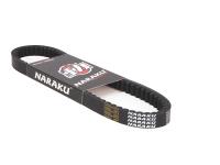 drive belt Naraku type 743mm for Flex Tech Topspeed 125