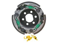 clutch Polini Speed Clutch 3G For Race 107mm for IVA Firenzo 50 4T