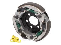 clutch Polini Speed Clutch 3G For Race D=105mm for 107mm clutch bell for Malaguti F15 Firefox 50 LC (04-)