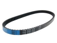drive belt Polini Speed Belt for Aprilia SR 50 LC 14- (Piaggio engine injection) (USA) [ZD4VFB/ VFD/VFU00/ VFJ/ VZ000]