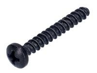 self-tapping screw 3.6x25 NG.C