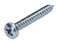 sheet metal screw 3,5x25
