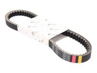 belt OEM for Vespa Modern LX 125 iGet 3V 17-22 E3-E4 [RP8M6670/ RP8M68500/ RP8M6692]