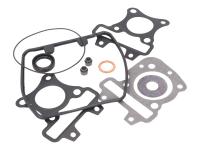cylinder gasket set OEM for Piaggio Liberty 50 4T 2V Delivery 09- TNT [ZAPC42406]