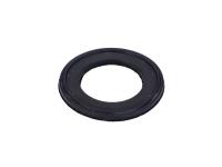 Fuel filler cap gasket for Aprilia SR Motard 50 2T, Derbi Boulevard 125 2V, Gilera Runner 125 FX SP 2T LC, Piaggio Fly 50 2T