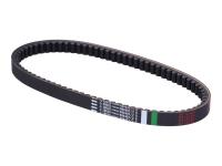 belt OEM for Gilera Runner 180 FXR 2T LC (DT Disc / Drum) [ZAPM08000]