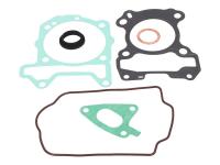 cylinder gasket set OEM for Piaggio Liberty, Vespa LX, Primavera 150cc 4T 3V