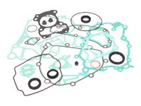 engine gasket set OEM for Piaggio Liberty 150 ie 3V 13-14 (Asia) [RP8M73500/ 73501]