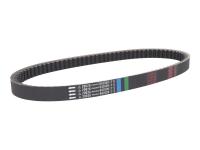 belt OEM for Aprilia Scarabeo 125 4V 03 (Piaggio engine) [ZD4TD000/ TDA00/ TDA01]