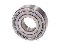ball bearing OEM 6203ZE for Gilera RCR 50 06-10 (D50B) ZAPG11D1A