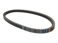 belt OEM for Aprilia Scarabeo 250 4V 04-06 E2 (Piaggio engine) [ZD4TD002/ TDB/ TDC]