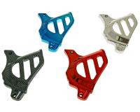 front sprocket cover various colors for Peugeot XPS 50 SM 05-06 (AM6)