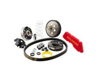 Drive Tuning Kit, "Sport" for Vespa Primavera, Sprint 50cc 2T AC