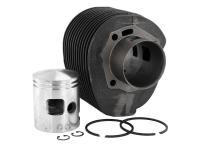 Cylinder SIP 200 cc for Vespa 180 Rally