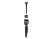 Tool Puller SIP for bearing crankshaft clutch side for Vespa 50-125, PV, ET3, PK50-125, S, XL, XL2