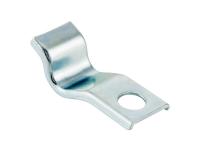 Mounting Clamp wire guide cylinder cowl, sideways, SIP for Vespa V50 N, L, R, S, Special, SS, PV, ET3, PK50 -125, S, Lusso, SS, Elestart, XL, 2